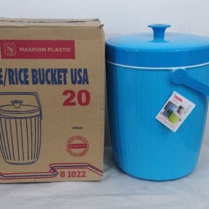 BUCKET RICE / TERMOS NASI MASPION