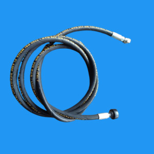 Hyo Hose 04-1-HTC1-LAS1 250cm