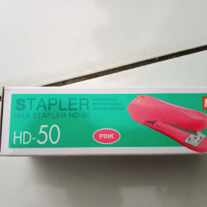 STAPLES NO 369 HD 50 Merk Stapler