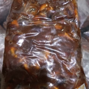 Asam jawa 250gr