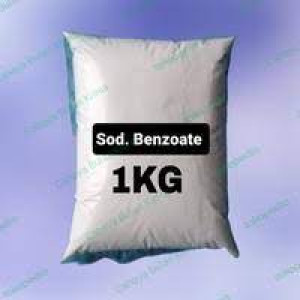 Sodium Benzoate