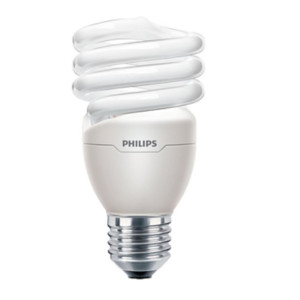 Lampu Spiral Phillips