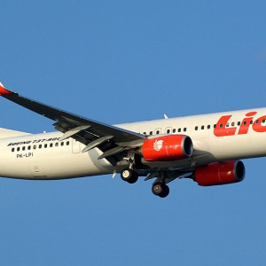 Tiket Pesawat Semarang-Padang PP