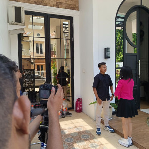 GREETING - HARI RAYA IDUL FITRI 1446 H