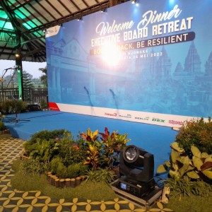 Jasa Pembuatan Photobooth Custom