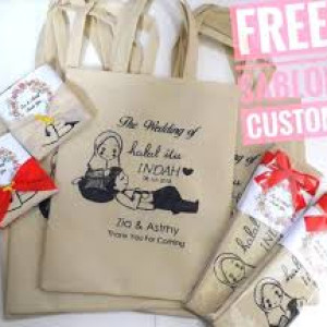 PAKET SOUVENIR/CINDERA MATA