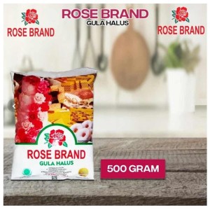 Gula Halus Rose Brand