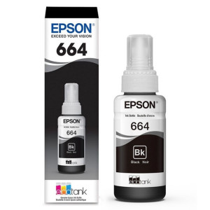 TINTA HITAM EPSON