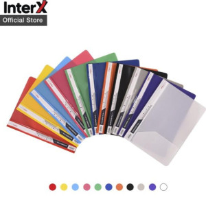 Inter X snelhekter folio