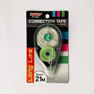 Pita Koreksi Joyko CT-533