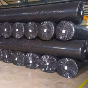 Geotekstil Non Woven