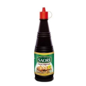SAORI SAUS TERIYAKI 270 ml