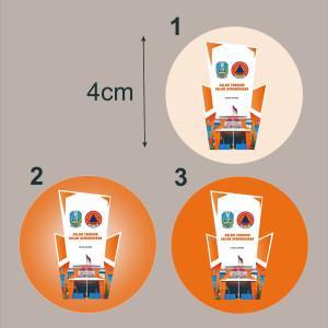 GANTUNGAN KUNCI CUSTOM