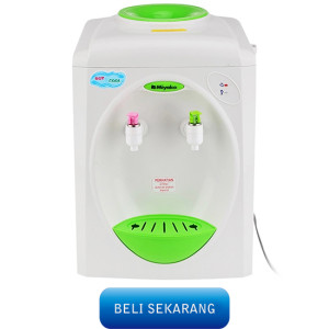 Dispenser Miyako WD 289 HC