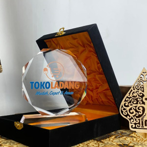 Plakat Akrilik Diamond