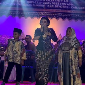 Jasa Penunjang Acara