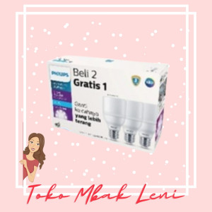 Lampu LED Philips
