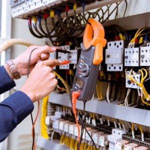 PEKERJAAN ELEKTRIKAL