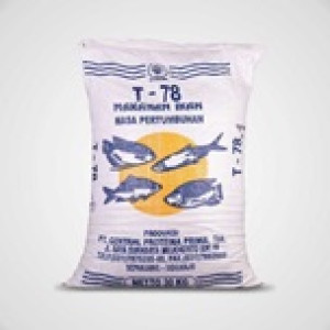 Pakan Ikan Cp Prima