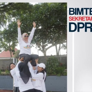 PAKET BIMBINGAN TEKNIS/PELATIHAN/DIKLAT/WORKSHOP/OUTBOND TRAINING LUAR PROVINSI JAWA TIMUR