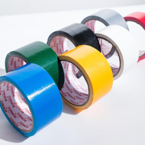 Borneo Cloth Tape 48mm x 8m