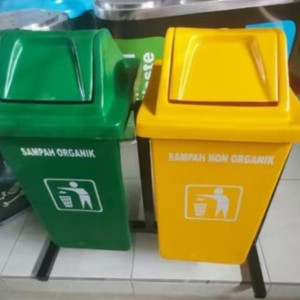Tempat Sampah