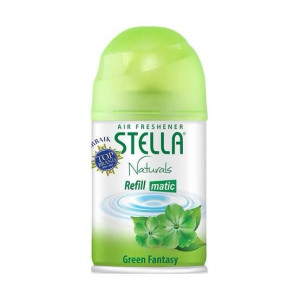 Pengharum Ruangan Stella