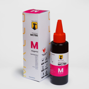 Maleo Tinta MC790 Magenta High Capacity