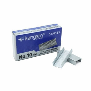 ISI STAPLES KECIL KANGARO