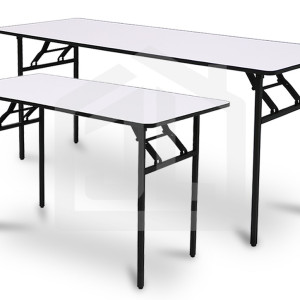 Meja Standar 60 x 80 cm