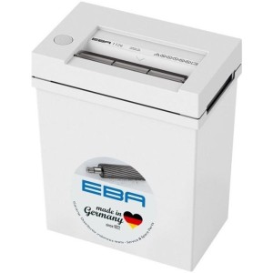 Mesin Penghancur Kertas EBA 1126 S