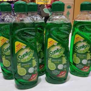 Sabun Cuci Piring SUNLIGHT 800 ML