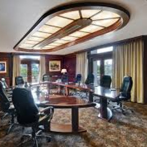 Full Board Meeting (Kaji Tiru, Perencanaan RAB, dll)