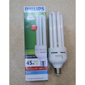 Lampu Jari Philips 45 Watt