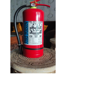 Tabung Alat Pemadam Api Ringan Kapasitas 3 Kg Dry Chemical Powder