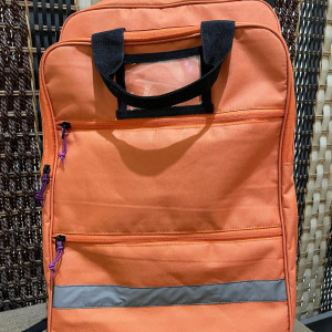 TAS SIAGA Multifungsi