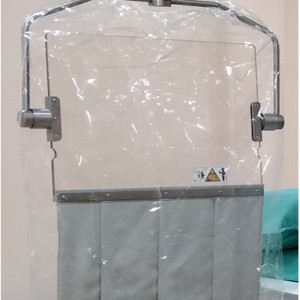 Acrylic Shield Cover