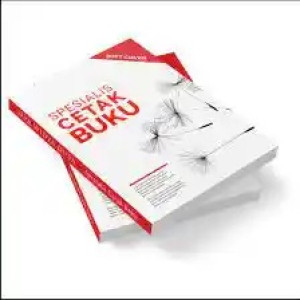 Cetak Buku Art Paper Custom