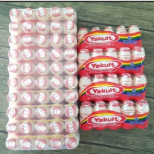 Yakult per 1 Pack