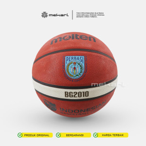 Bola Basket Molten