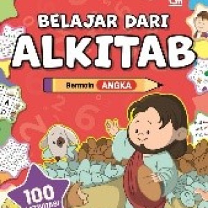 Belajar dari Alkitab: Bermain Angka