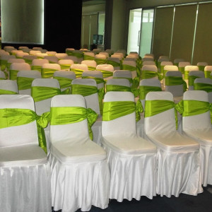 kursi pesta atau acara