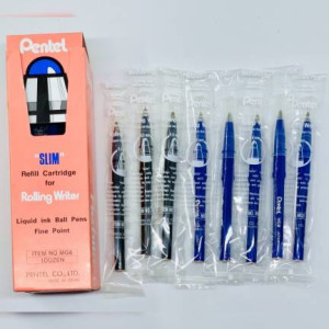 Refill Ballpoint Pentel