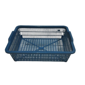 keranjang buah plastik