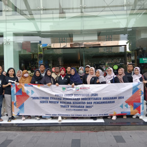 Paket Jasa Penyelenggaraam Acara