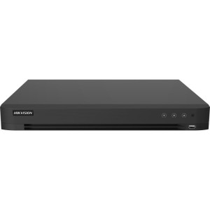 Dvr Hikvision 32 ch