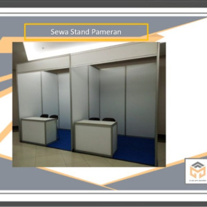 Sewa Stand Pameran