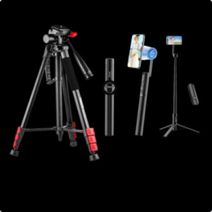 TRIPOD TAKARA LEGACY