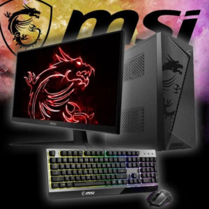 PC MSI