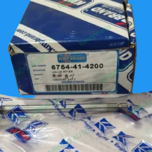 Valve Ex 6754-41-4200